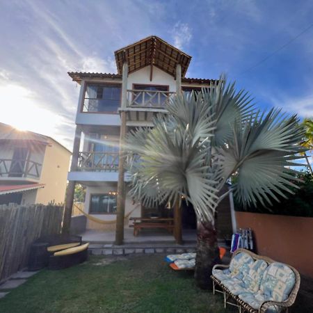 Recanto Bela Vista II Costa Dourada Екстериор снимка