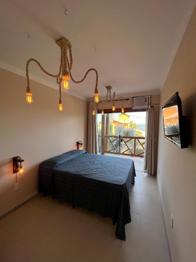 Recanto Bela Vista II Costa Dourada Екстериор снимка