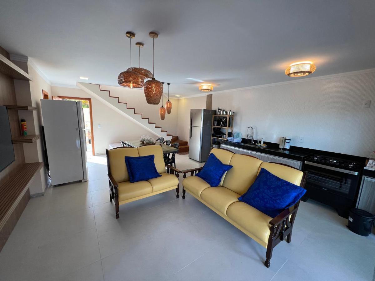Recanto Bela Vista II Costa Dourada Екстериор снимка