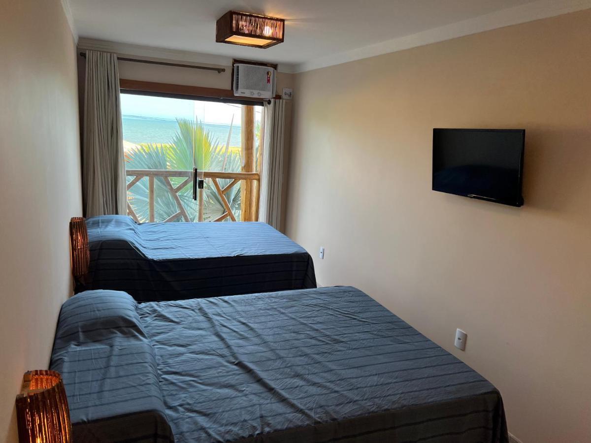 Recanto Bela Vista II Costa Dourada Екстериор снимка