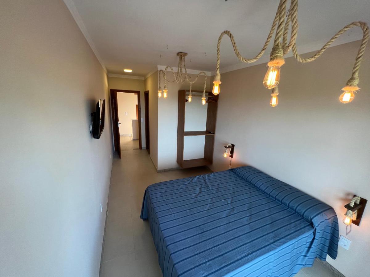 Recanto Bela Vista II Costa Dourada Екстериор снимка