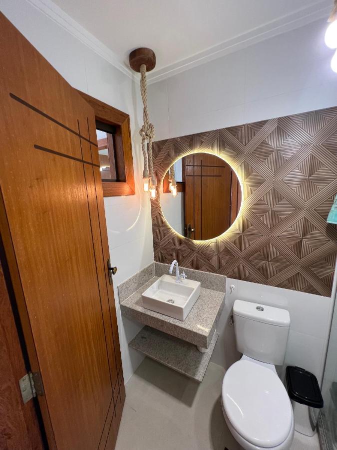 Recanto Bela Vista II Costa Dourada Екстериор снимка