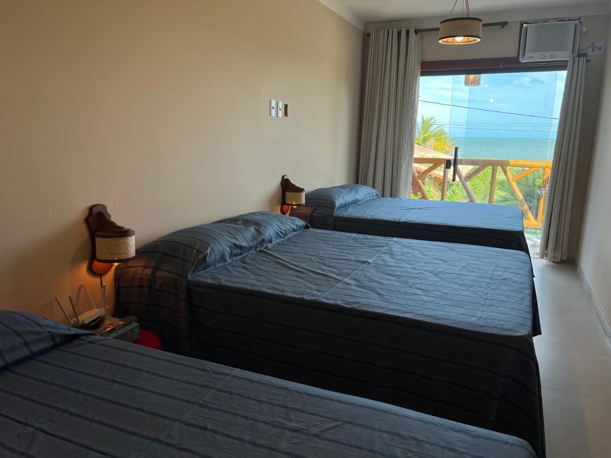 Recanto Bela Vista II Costa Dourada Екстериор снимка