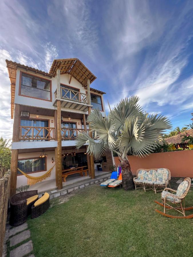 Recanto Bela Vista II Costa Dourada Екстериор снимка