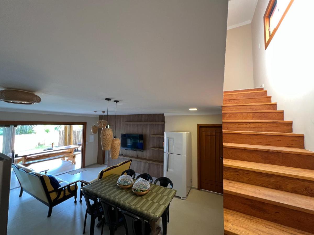 Recanto Bela Vista II Costa Dourada Екстериор снимка