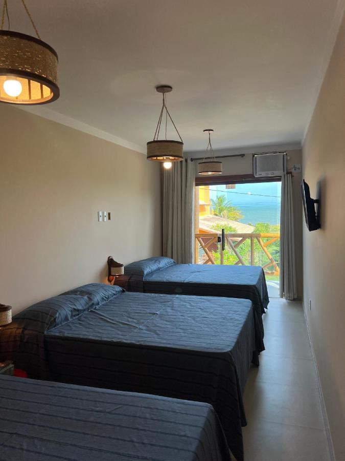 Recanto Bela Vista II Costa Dourada Екстериор снимка