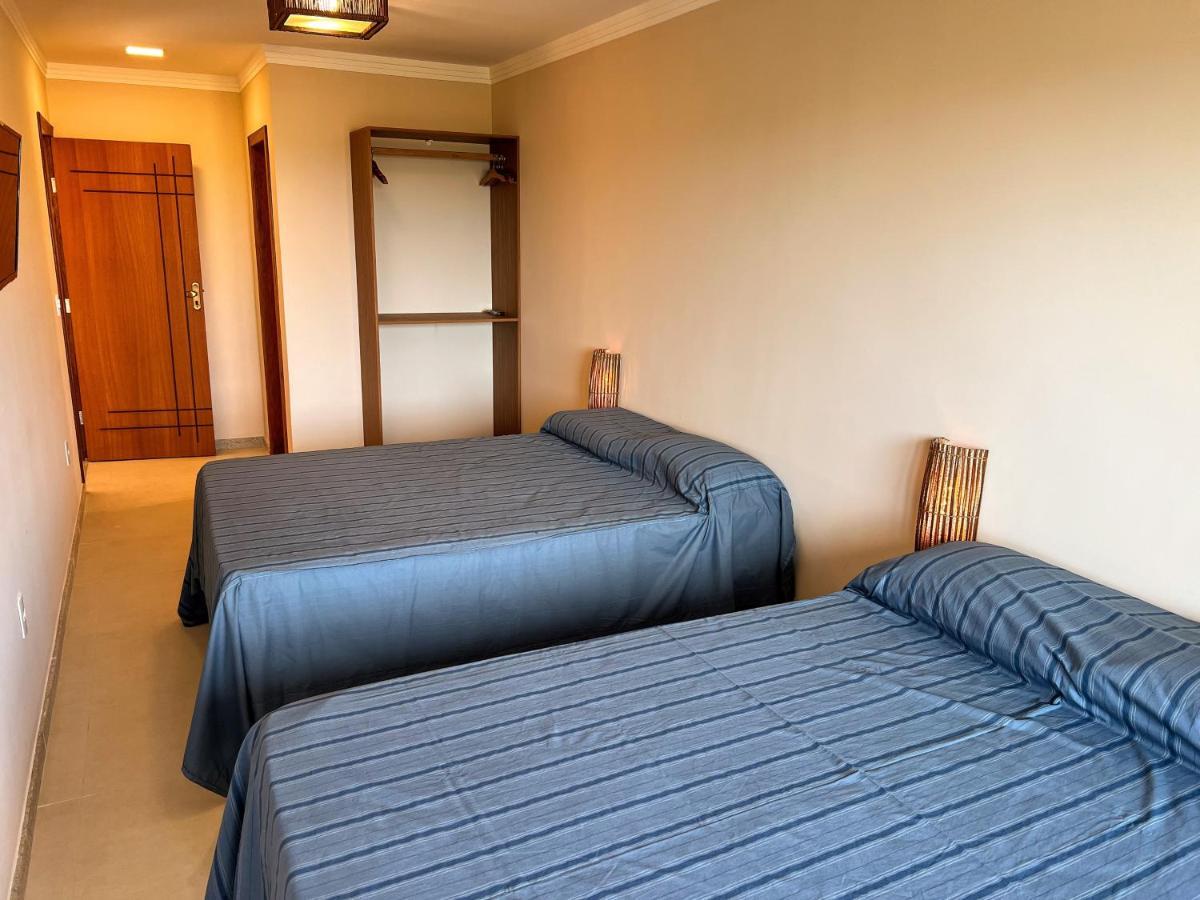 Recanto Bela Vista II Costa Dourada Екстериор снимка