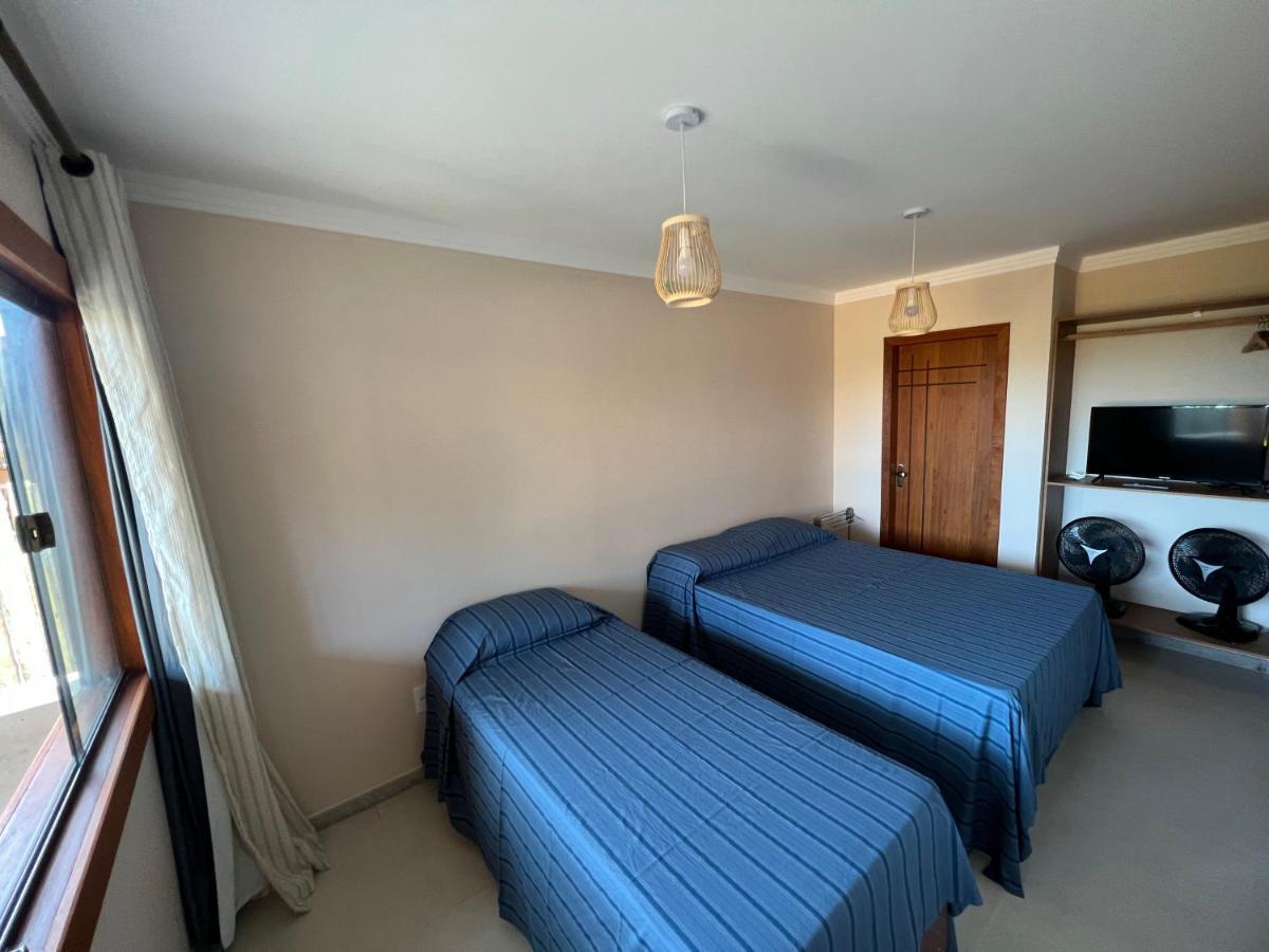 Recanto Bela Vista II Costa Dourada Екстериор снимка