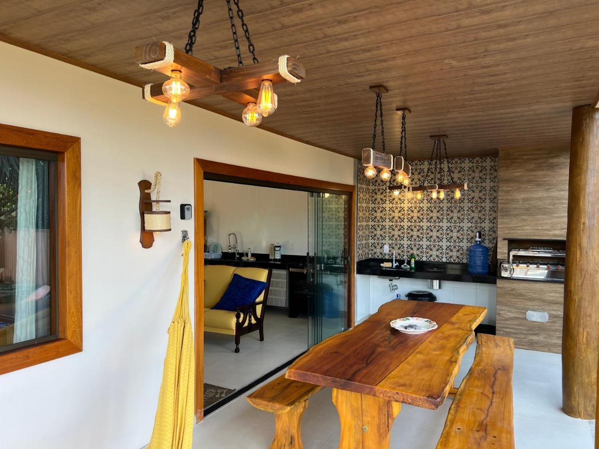Recanto Bela Vista II Costa Dourada Екстериор снимка