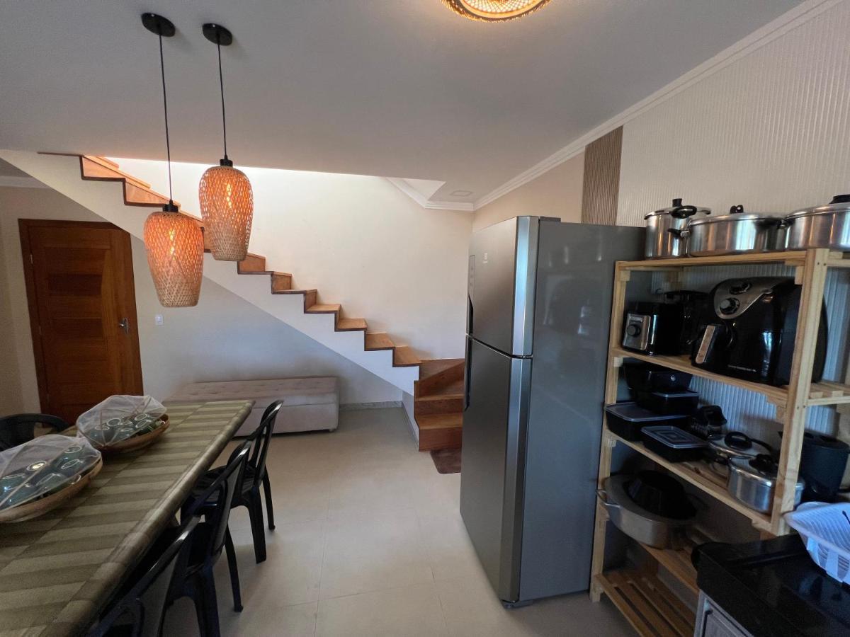 Recanto Bela Vista II Costa Dourada Екстериор снимка