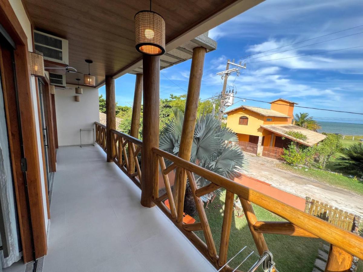 Recanto Bela Vista II Costa Dourada Екстериор снимка