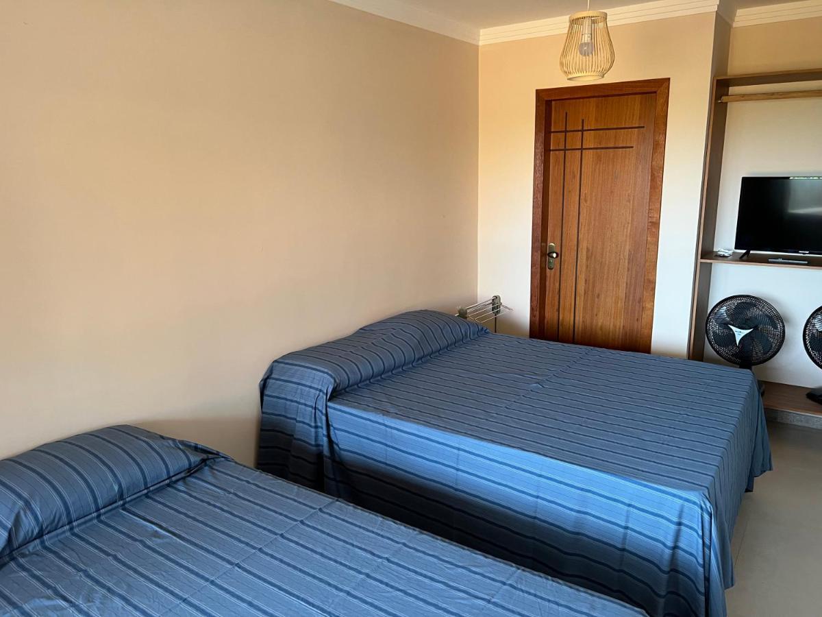 Recanto Bela Vista II Costa Dourada Екстериор снимка