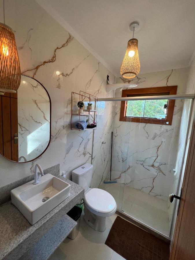 Recanto Bela Vista II Costa Dourada Екстериор снимка