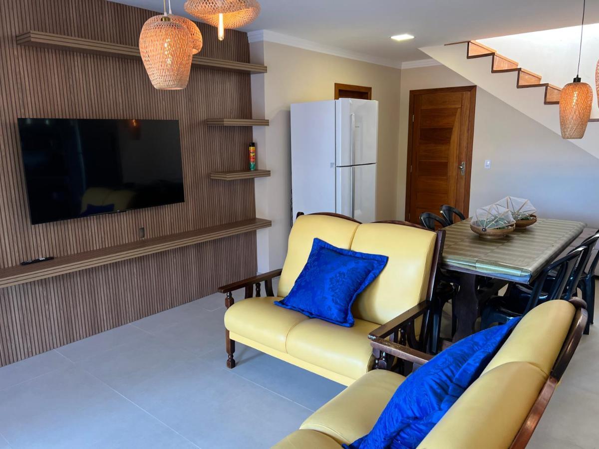 Recanto Bela Vista II Costa Dourada Екстериор снимка