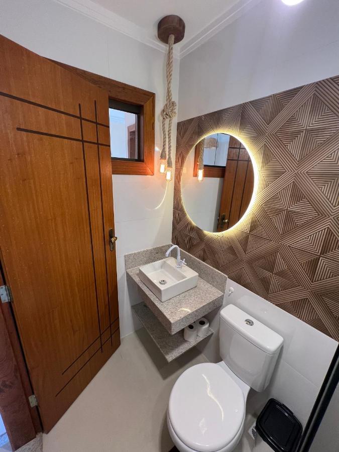 Recanto Bela Vista II Costa Dourada Екстериор снимка